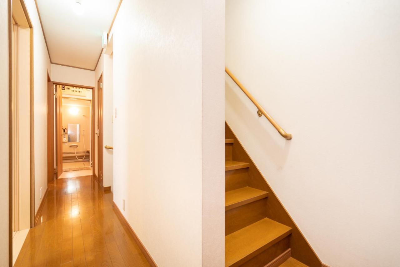 Hanamikaku-Shinjuku/Akihabara/Asakusa/Ginza/Tokyo/Narita/Haneta Japanese House 100㎡ Exterior foto
