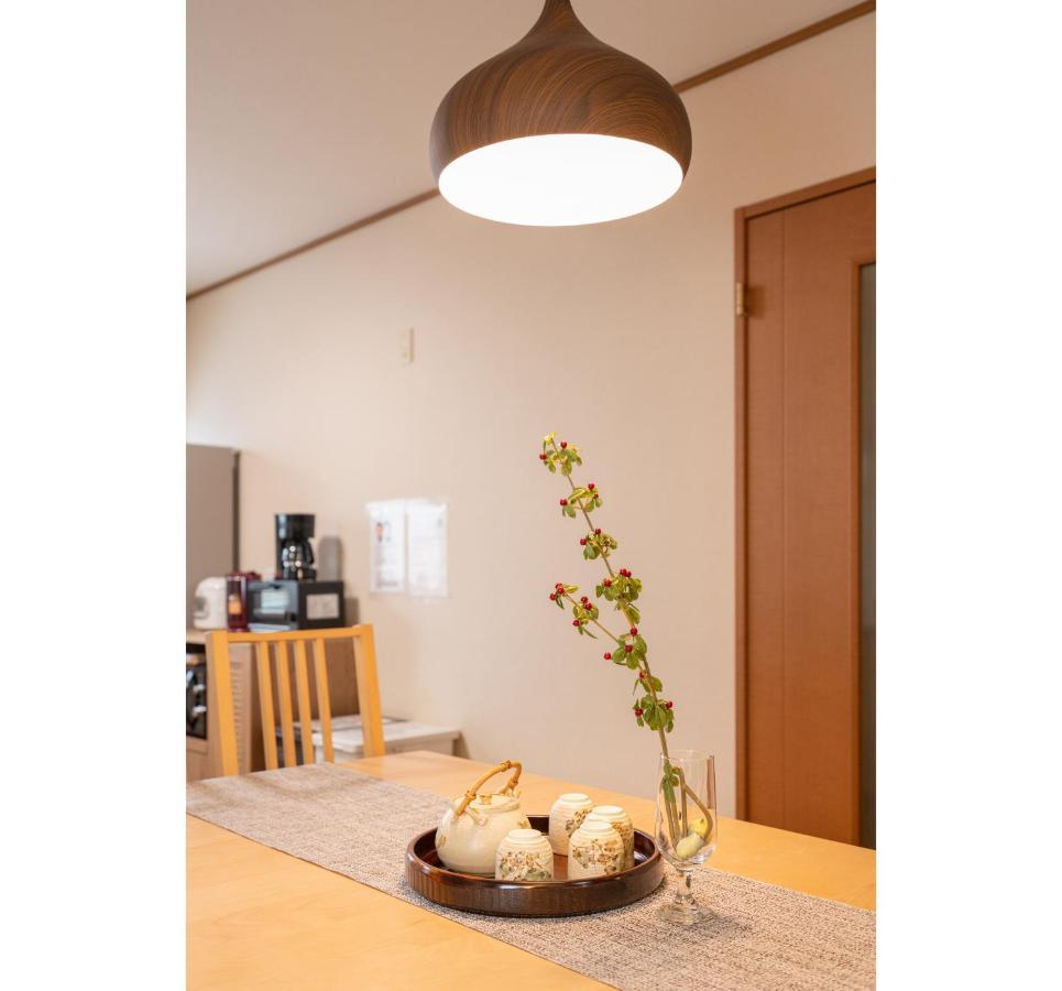Hanamikaku-Shinjuku/Akihabara/Asakusa/Ginza/Tokyo/Narita/Haneta Japanese House 100㎡ Exterior foto