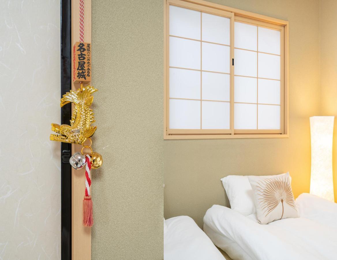 Hanamikaku-Shinjuku/Akihabara/Asakusa/Ginza/Tokyo/Narita/Haneta Japanese House 100㎡ Exterior foto