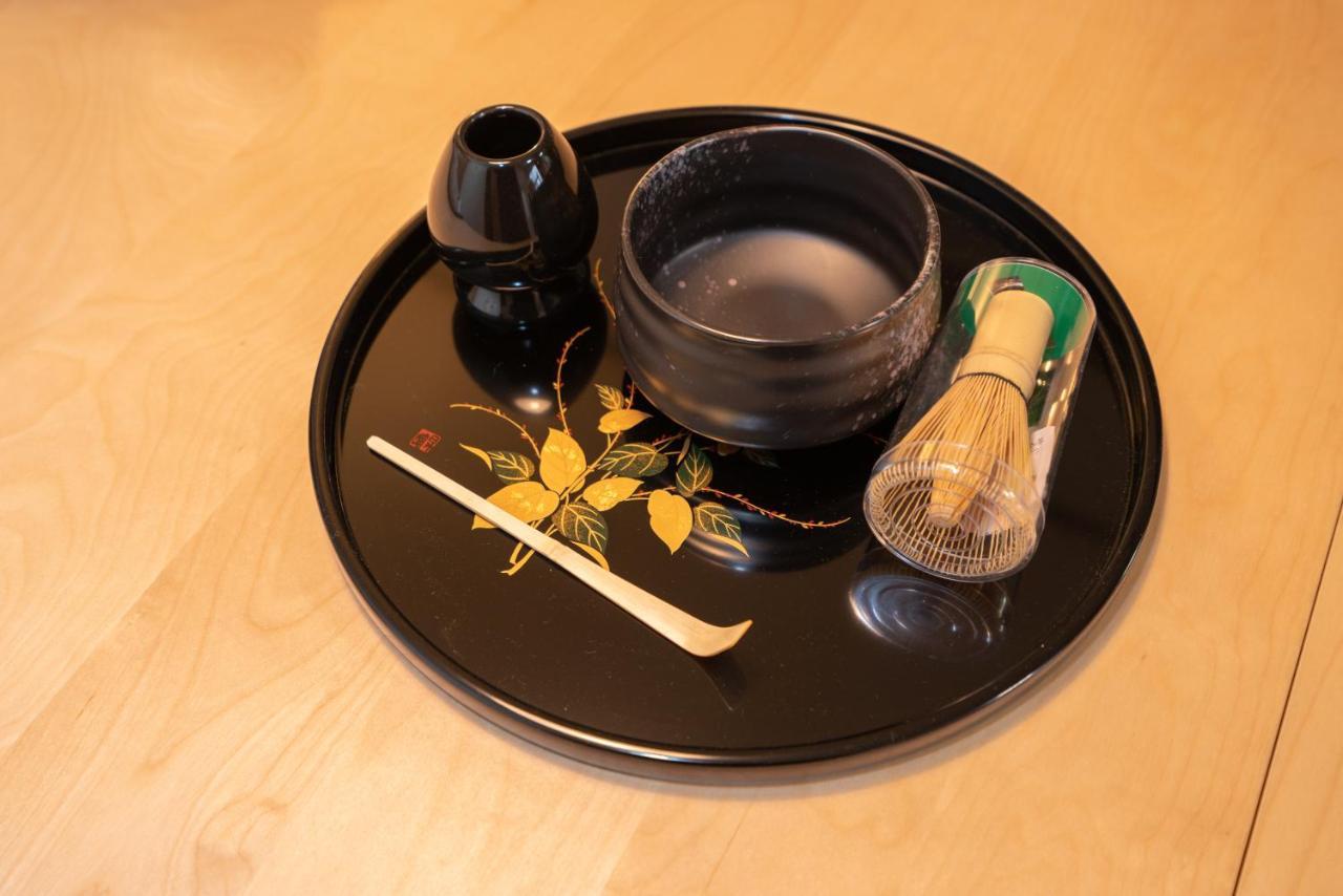Hanamikaku-Shinjuku/Akihabara/Asakusa/Ginza/Tokyo/Narita/Haneta Japanese House 100㎡ Exterior foto