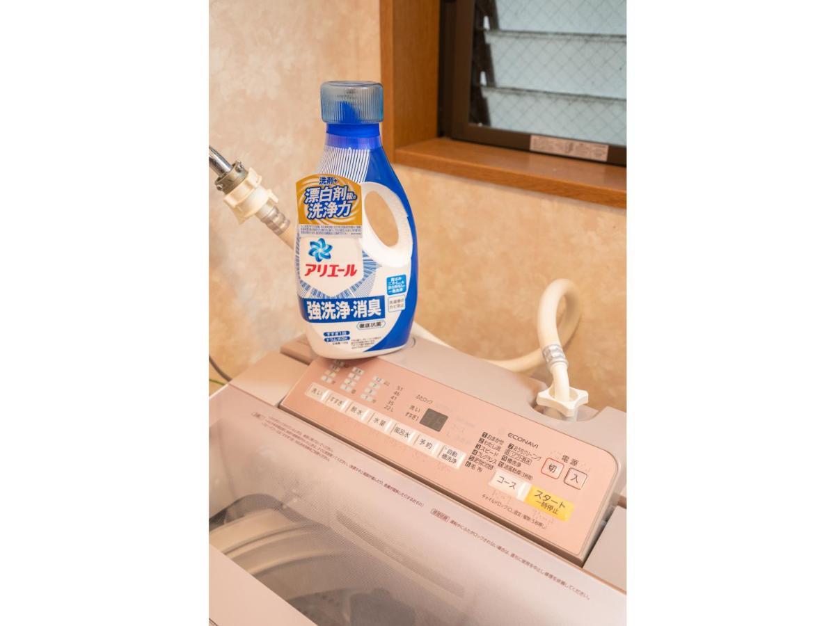 Hanamikaku-Shinjuku/Akihabara/Asakusa/Ginza/Tokyo/Narita/Haneta Japanese House 100㎡ Exterior foto